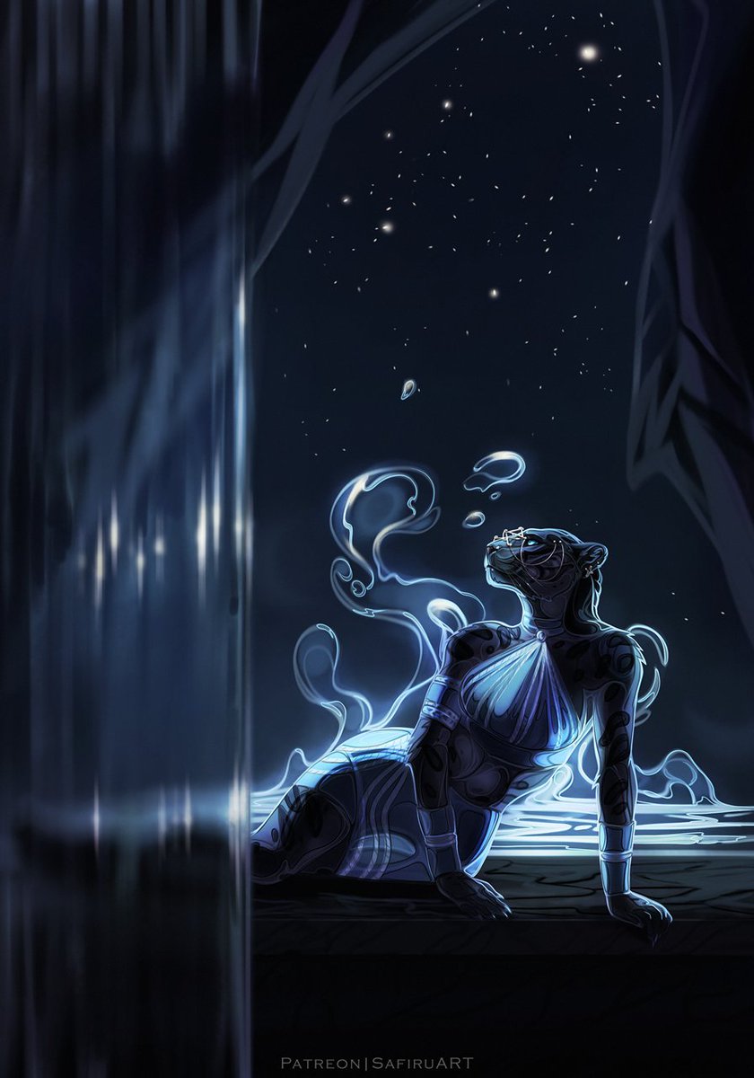 msSafiru's tweet photo. Simple fullbody for RemainingData  💙
(A few slots for something like this are still available!) https://t.co/9Ue6CIYhVH