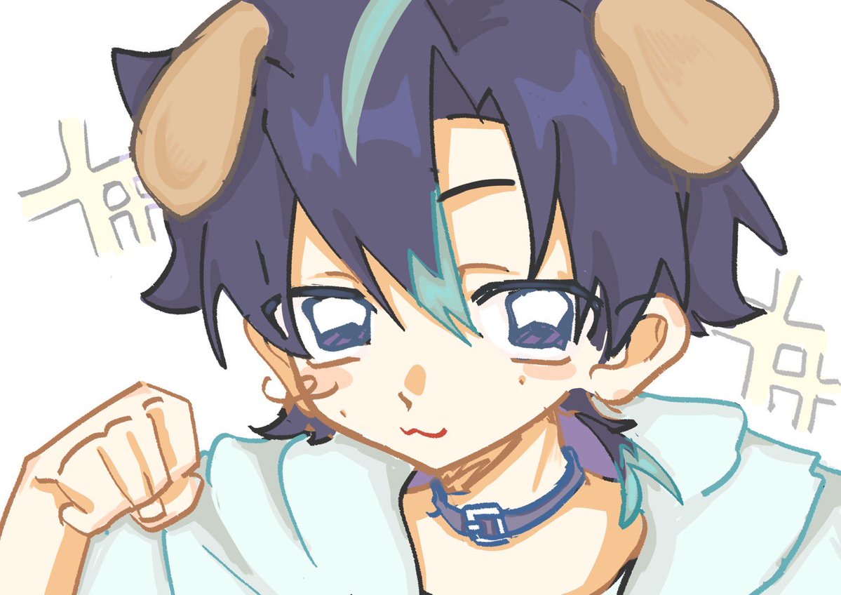 pigeon_64's tweet photo. 犬
#SenasArt https://t.co/m3rhQcXCCa