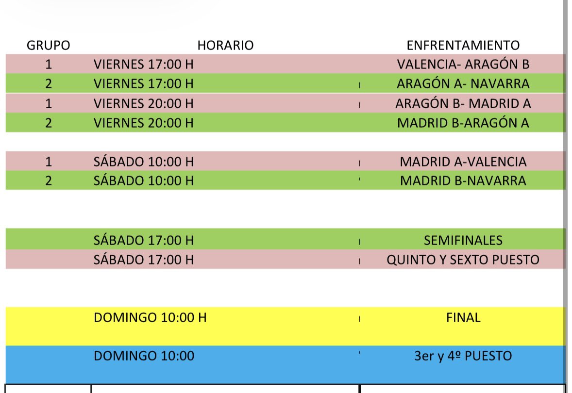 Snookerzaragoza's tweet photo. Campeonato de Snooker de España por Selecciones Autonómicas.
Síguelo en nuestro canal de YouTube:

https://t.co/UY43xNB8Ee https://t.co/VRnhpJZ7u5