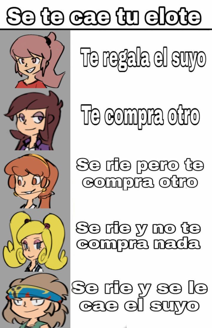 KaruUnivers's tweet photo. Lizy también te regalaría el suyo
#sinkids #theloudhouse #loshijosdelpecado #lacyloud #lyraloud #libyloud #leialoud #lemyloud https://t.co/6v1GkXBzT1