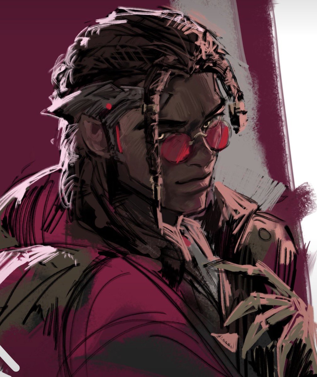 TashBepete's tweet photo. This is #fanartfriday of #doctrine, some picks from this week, but I will be showing love to others too soon! Incredible talent like 😮‍💨❤️ go show some love to these artists!  ⬇️  #overwatch #OverwatchFanart 

1. @yy624022 
2. @__catspajamas 
3. @VexintheVeil 
4. @Aoooooooki https://t.co/Bkyf6Z3vEK
