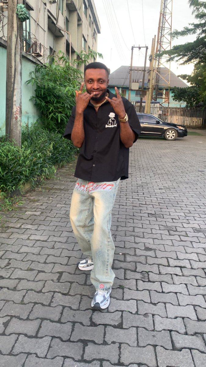 dj_mnice1's tweet photo. Let’s chase the big bag💰 https://t.co/AXgsRnfrdz