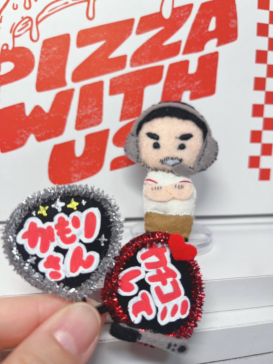 no_kr_an's tweet photo. かもりさん、お誕生日おめでとうございます！！🎉🎉

とっても分かりやすいレース解説、ピンチの時の冷静な判断やメンバーへの声掛け、突然始まるお茶目なトークも、チームhttps://t.co/4q5nxMHGOJを語る上で欠かせない存在だと思っています！
これからも体にお気をつけてお過ごしください✨ https://t.co/YL3ssYTFO7