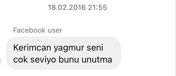 storolone's tweet photo. Facebook a bi giriyim dedim... https://t.co/1pm7KFOJKa