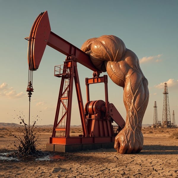 GladTenev's tweet photo. @Latuche95 @Pumpfun Get $JACKED

paired with oil. Rewards holders https://t.co/rjVap10rXj