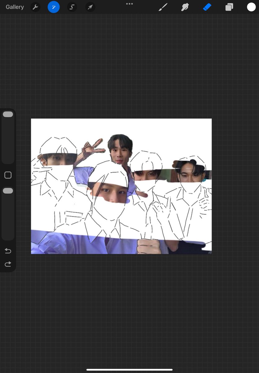strrwaii's tweet photo. waste of time but its ok its 17th soing gang https://t.co/nvHnrsiJj8