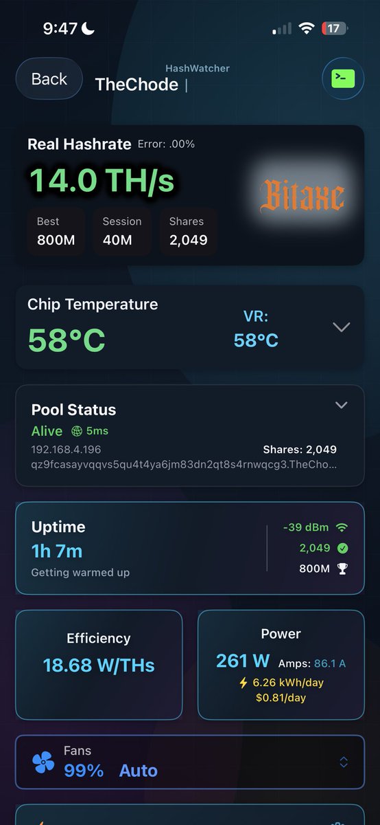 Miner_Mods tweet picture