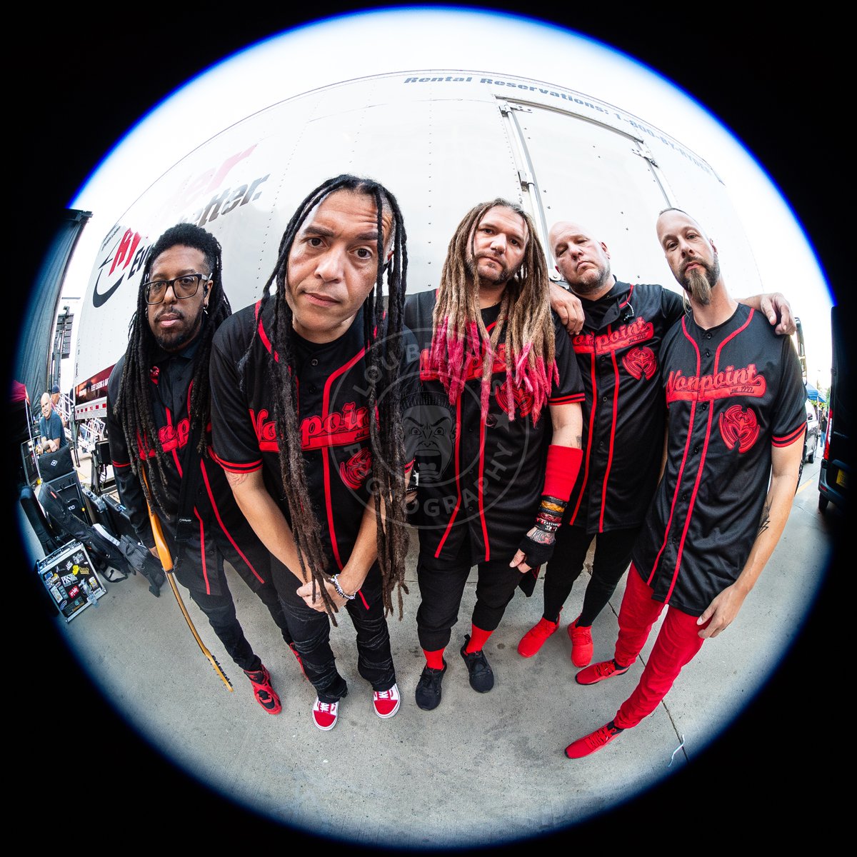 LouBrutus's tweet photo. All the best to my friends @Nonpoint. Their excellent new album THE LAST WORD finally dropped today. We'll celebrate the release tonight on @HardDriveRadio XL. Check it out! #Nonpoint https://t.co/hiBrKz92PR