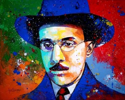 DanniSr8's tweet photo. 🌿Entre le sommeil et le songe
      Entre moi et ce qui en moi
      Est l’être que je me suppose,
      Coule un fleuve sans fin.

Fernando Pessoa / Cancioneiro https://t.co/fmdvu4XeA9