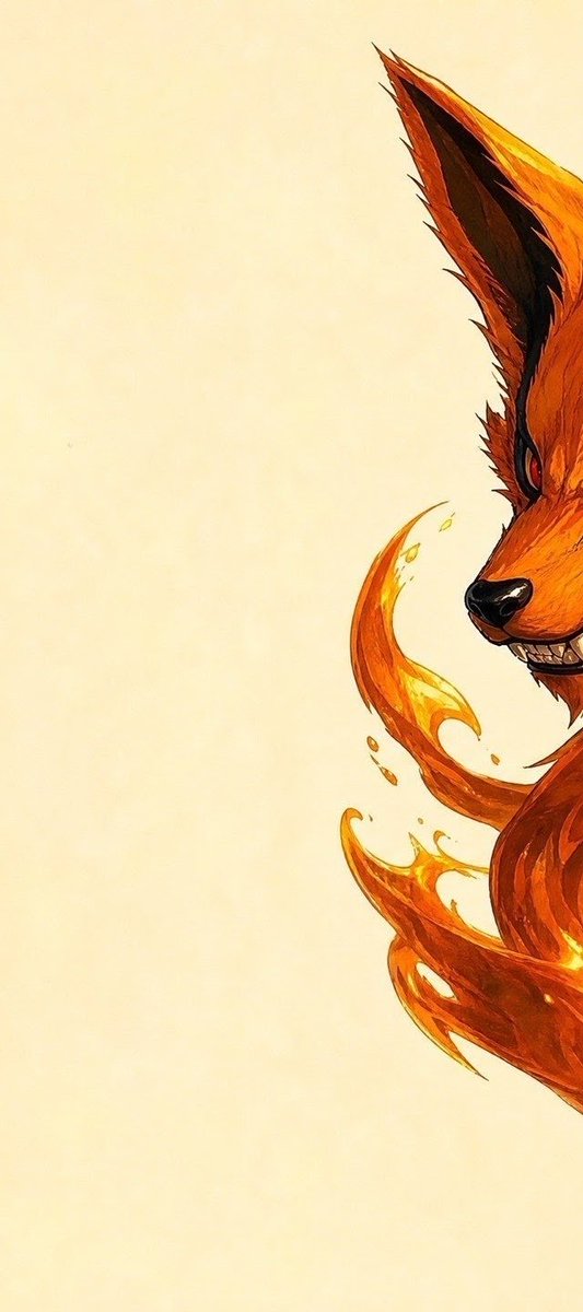 lockscreenarts's tweet photo. Swipe for Naruto Uzumaki 🦊💥 https://t.co/v1byNFrHZX