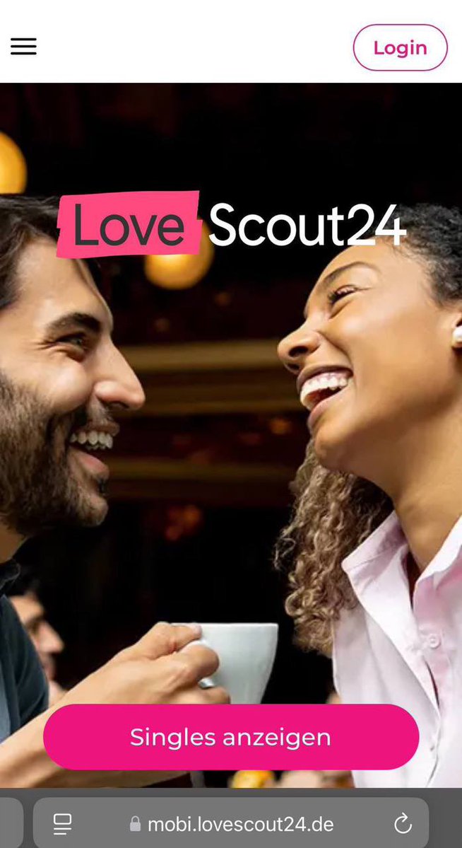 TIMI_MONEY01's tweet photo. German Dating Site🇩🇪

Site: https://t.co/ZXHnyTRTlh

ISP: Deutsche Telekom/Vodafone Germany https://t.co/bJbu2jZlEy
