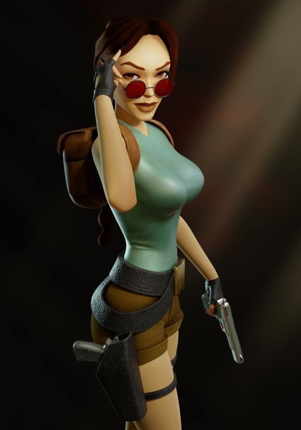 Vostokoffffs's tweet photo. @LarasLostDiary @PlayTombRaider I know you guys won’t disappoint us!! 🤞 https://t.co/Yz3gPB5imF