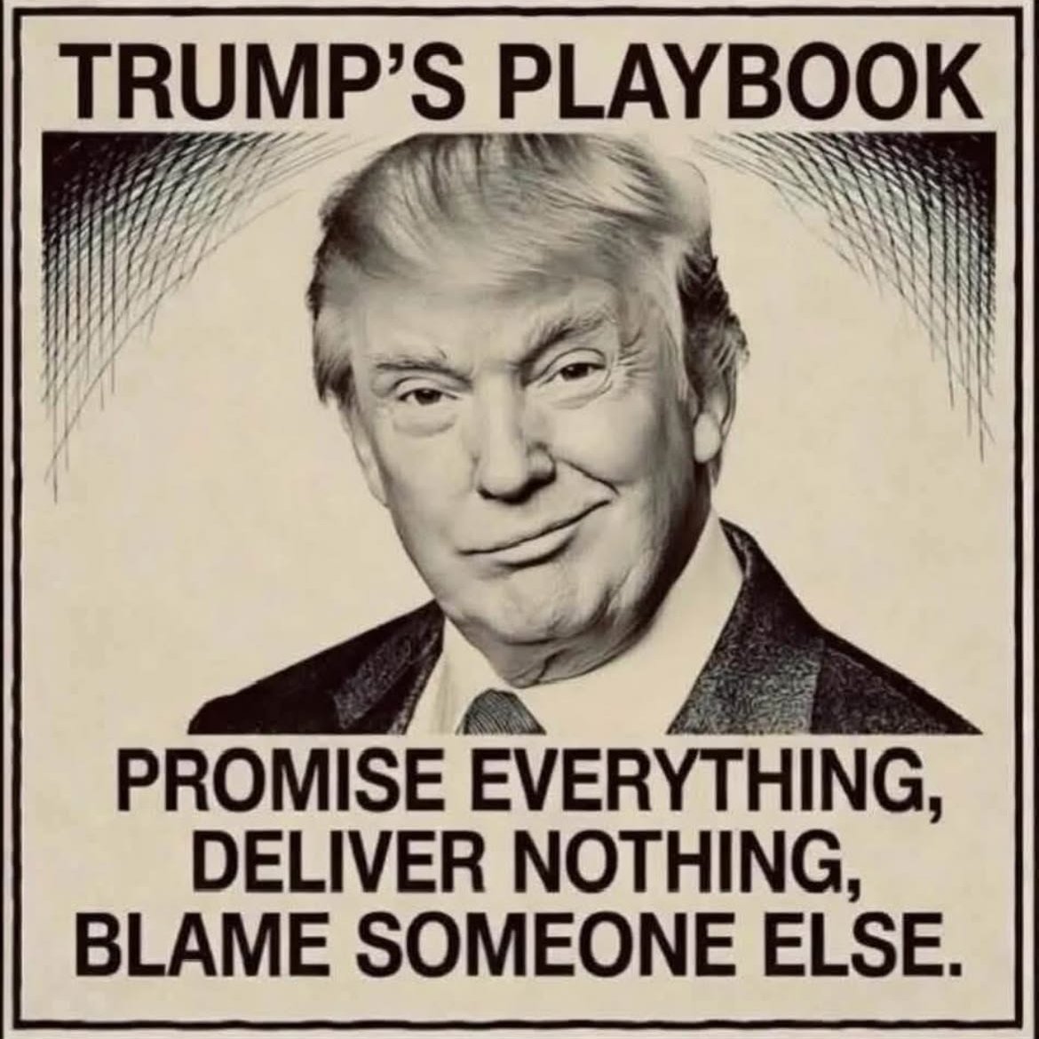 rbisrb's tweet photo. It's All He's Got... https://t.co/QDrJ1JhfES