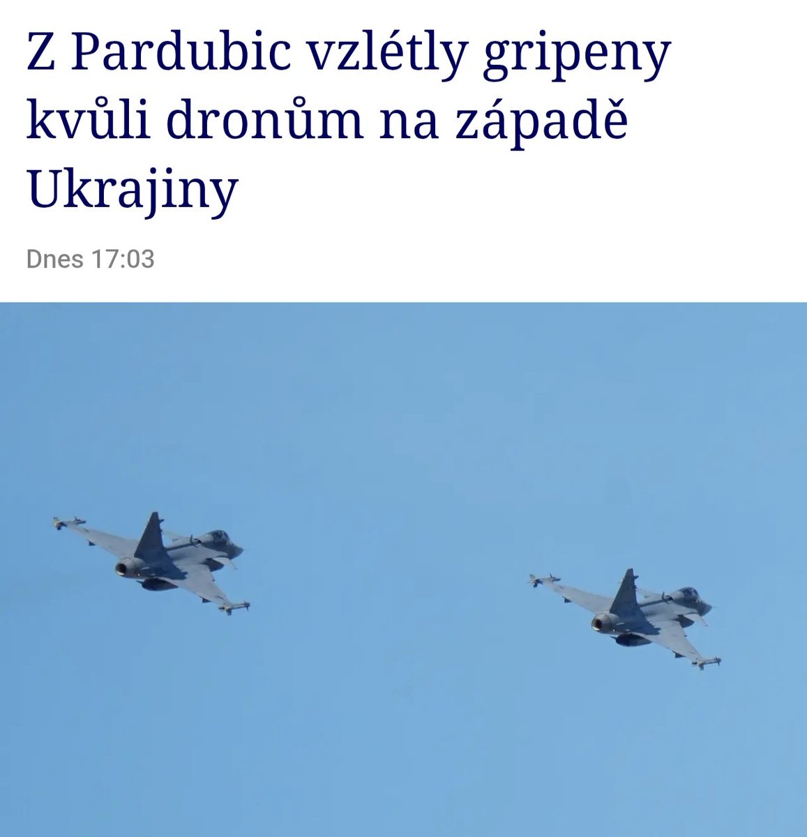 _Roman_Maca's tweet photo. Věděli jste, že absolutně nekvalifikovaná Babišova poradkyně ze Sputniku Vachatová bere z vašich daní na hodinu více než velitel českého armádního letectva, který je bývalý stíhací pilot v hodnosti brigádního generála? Absurdní, ne? 🤔
Více v článku. 👇
https://t.co/6esKyq1aAV https://t.co/gcv87w0Atz