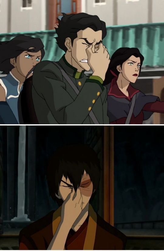 Billionpapers's tweet photo. what stress does to your firebender

Always an airbender ✌️ https://t.co/ha9EqXIUfN
