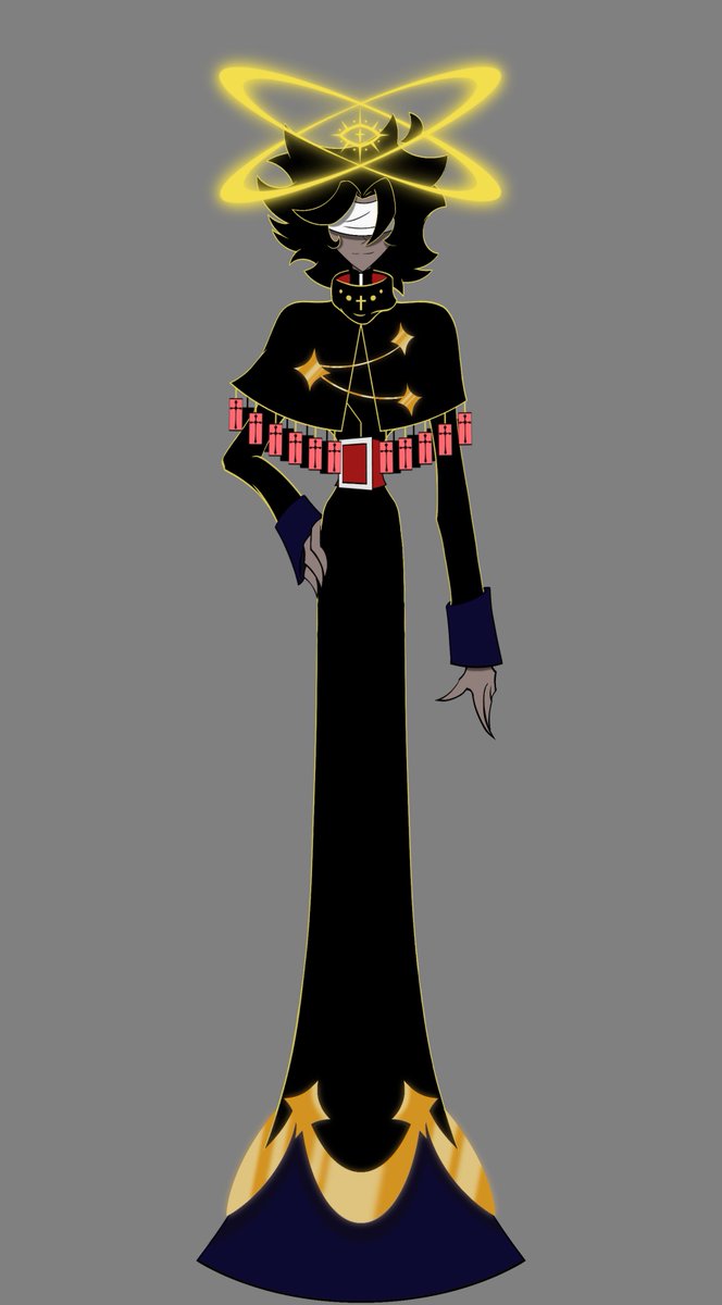 The_High_Throne's tweet photo. @LunaMeko_ttv Let's try hehe :3 https://t.co/SXDz3IQscu