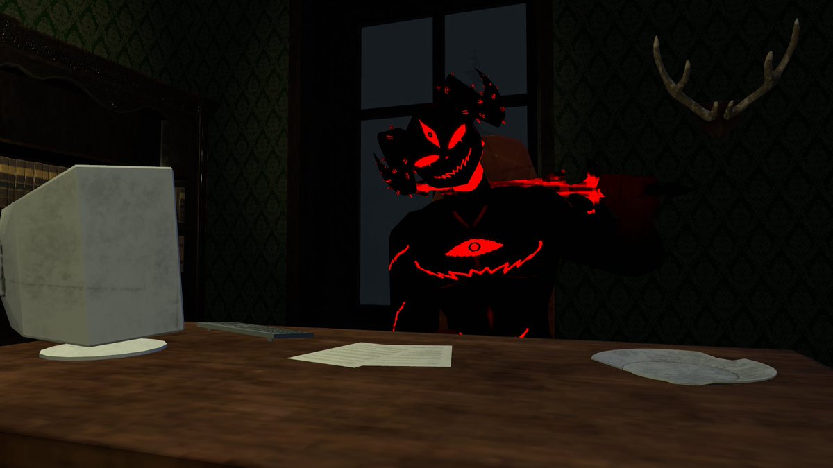 Proto_VA's tweet photo. #vrc #vrchat #dancer #fullbody #photography #vrchatcommunity #vrchatmoments #vrchatfriends #VRChatPhotography #vrchatfurry #vrchatphotoshoot https://t.co/bR1ij55SUZ