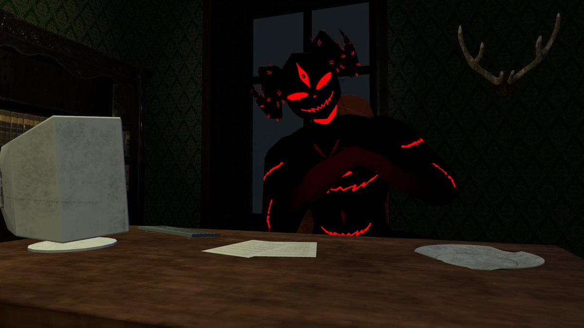 Proto_VA's tweet photo. #vrc #vrchat #dancer #fullbody #photography #vrchatcommunity #vrchatmoments #vrchatfriends #VRChatPhotography #vrchatfurry #vrchatphotoshoot https://t.co/bR1ij55SUZ