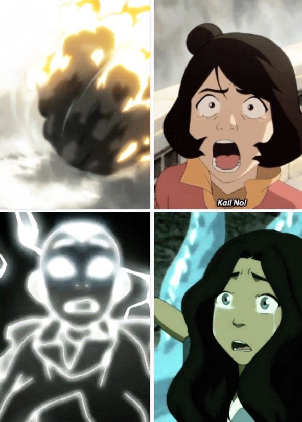 Billionpapers's tweet photo. That was a dirty move, Azula https://t.co/X2NBycrK1O