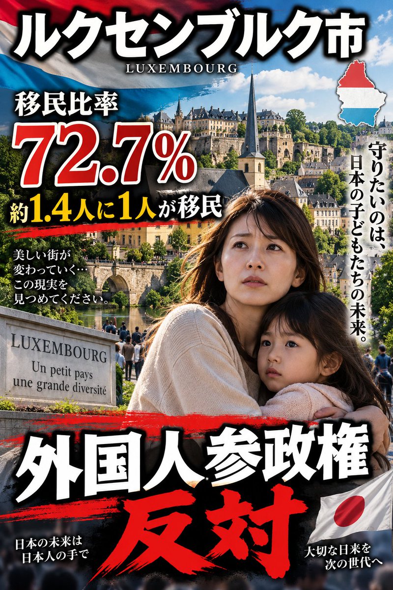 fth6o's tweet photo. ルクセンブルク https://t.co/nkF9rWACdO