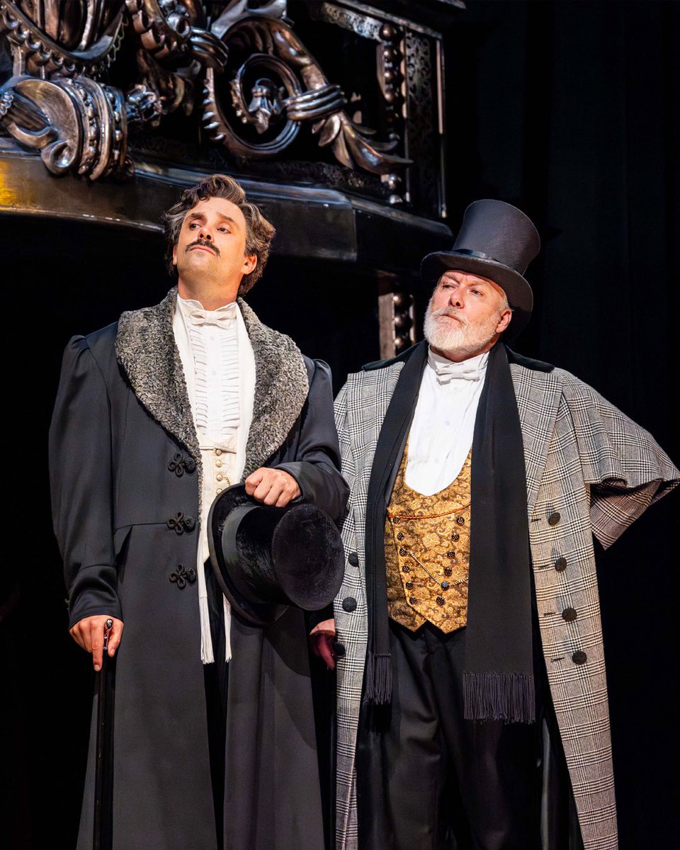 PhantomOpera's tweet photo. A limited number of tickets will be released late September - sign up for updates and access ➡️ https://t.co/hNKdrOyBWD 

📸: Johan Persson https://t.co/6PU885sr4U