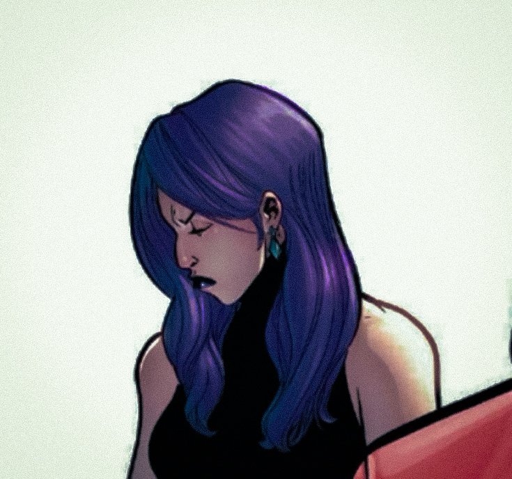 D11amondback's tweet photo. @SableSilvija ❝  Wait . . . if they can . . . FUCK!  ❞

Rachel jolted up and out of her chair, pulling out her phone and trying to call Neena.

❝  Come onnn . . . for once pick up the damn phone darling . . . mmm.  ❞

She looked back to Sable. Frustration and concern in one expression.

⌄ https://t.co/4Dct7eSllm