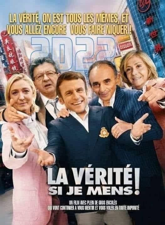 anticorps6's tweet photo. @EmmanuelMacron https://t.co/dwT3gKMvJ5