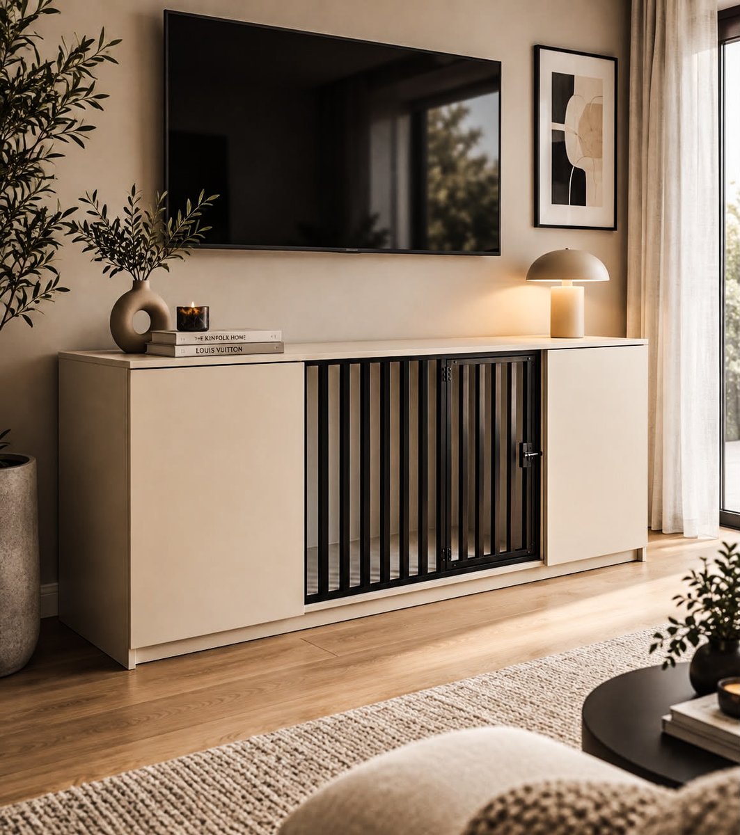 mvsteigerhout's tweet photo. Deze luxe houten hondenbench, hebben wij bezorgd in Leopoldsburg (België).
#hondenbench #houtenhondenbench #hondenbenchmeubel #hondenbenchmetlades #hond #honden https://t.co/5ihh5FbKym