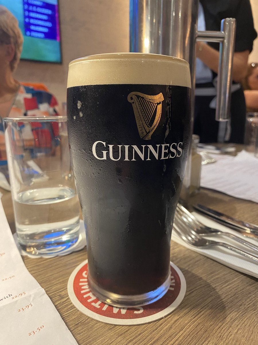 Anfiieldexile_'s tweet photo. @CarmelOHagan1 I’ve just been fortified back in Mayo 🇮🇪 https://t.co/72CSuwvCDe
