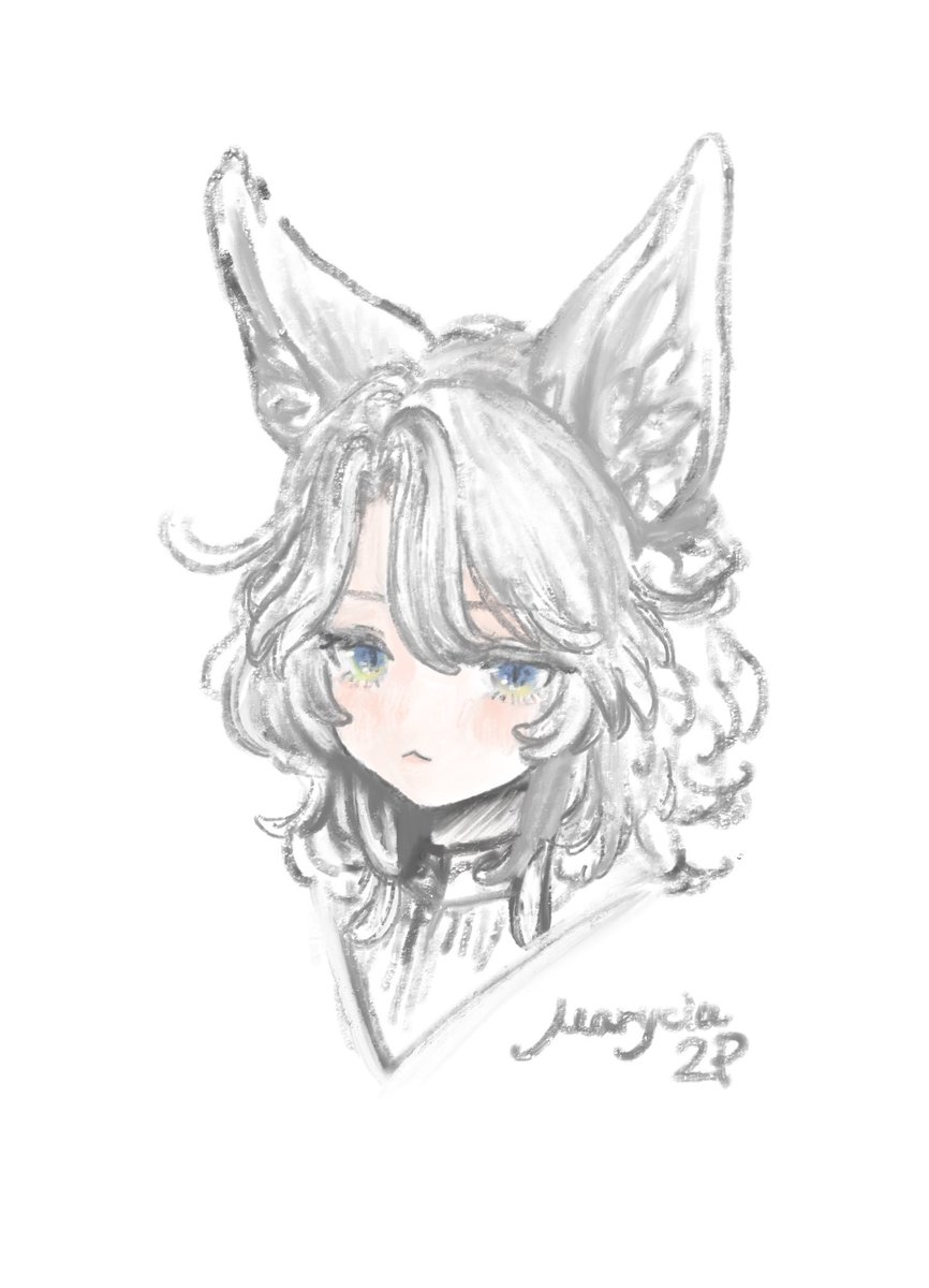 Endlessinunade's tweet photo. マリシアちゃん https://t.co/6m9htW59PZ