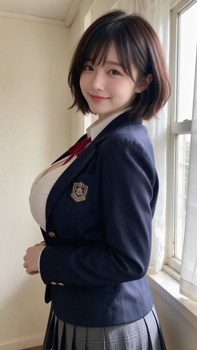barock112233's tweet photo. どっちのアングルが好き?
上から?下から?

#AI #AIart #AIbeauty 
#AI美女 #AIグラビア #AI動画生成 https://t.co/IOl0n7qT7N