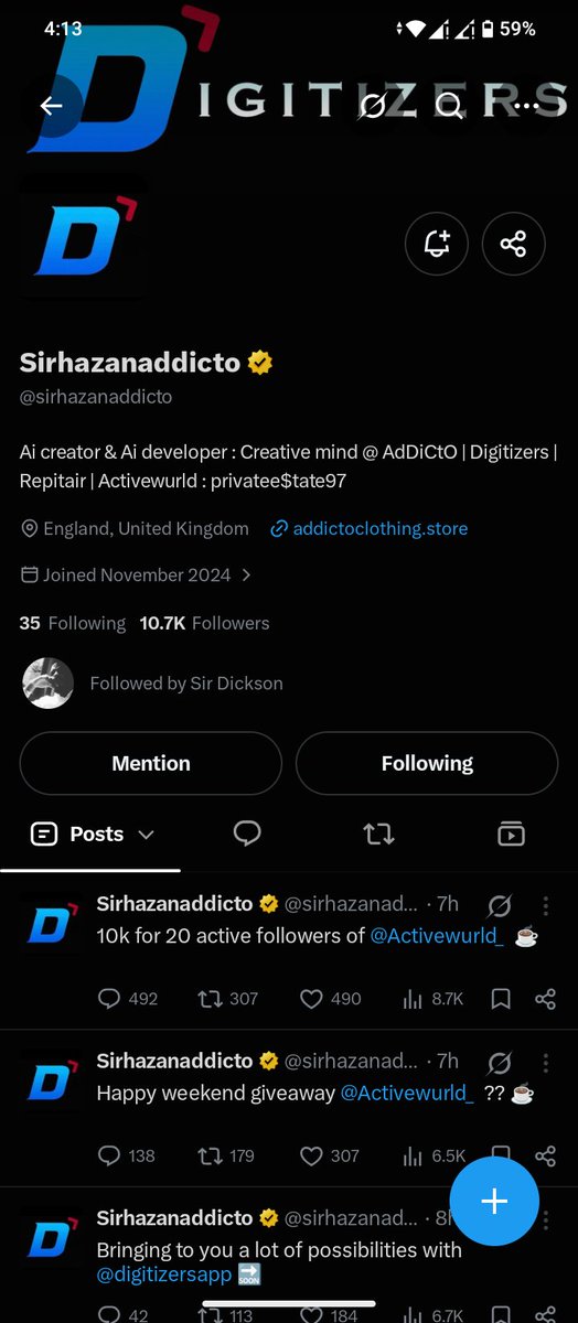 surakat619's tweet photo. @Wizarab10 @sirhazanaddicto 0094184355
UNION BANK 

MAY GOD BLESS U SIR https://t.co/sBhrHAGOpo