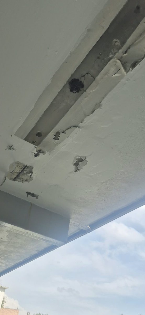 Lar_rdgz's tweet photo. Nuestros niños merecen una escuela segura y una educación digna. Exigimos inspección estructural, dictamen y solución inmediata. @aefcm @SEP_mx @GobCDMX @SECTEI_CDMX @nmasforo 
#EscuelaSegura #EducaciónDigna #GAM https://t.co/XcsdtmqVQB