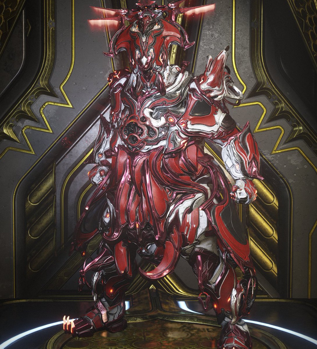 PabloMakes's tweet photo. Not an augment reveal today, instead a change we decided to do as we tested an Augment!
We saw lots of feedback that Grendel's digestive system was too fast, so we are slowing down the rate that enemies are passively digested at, so you gotta eat less often. https://t.co/NlPbS6Urof