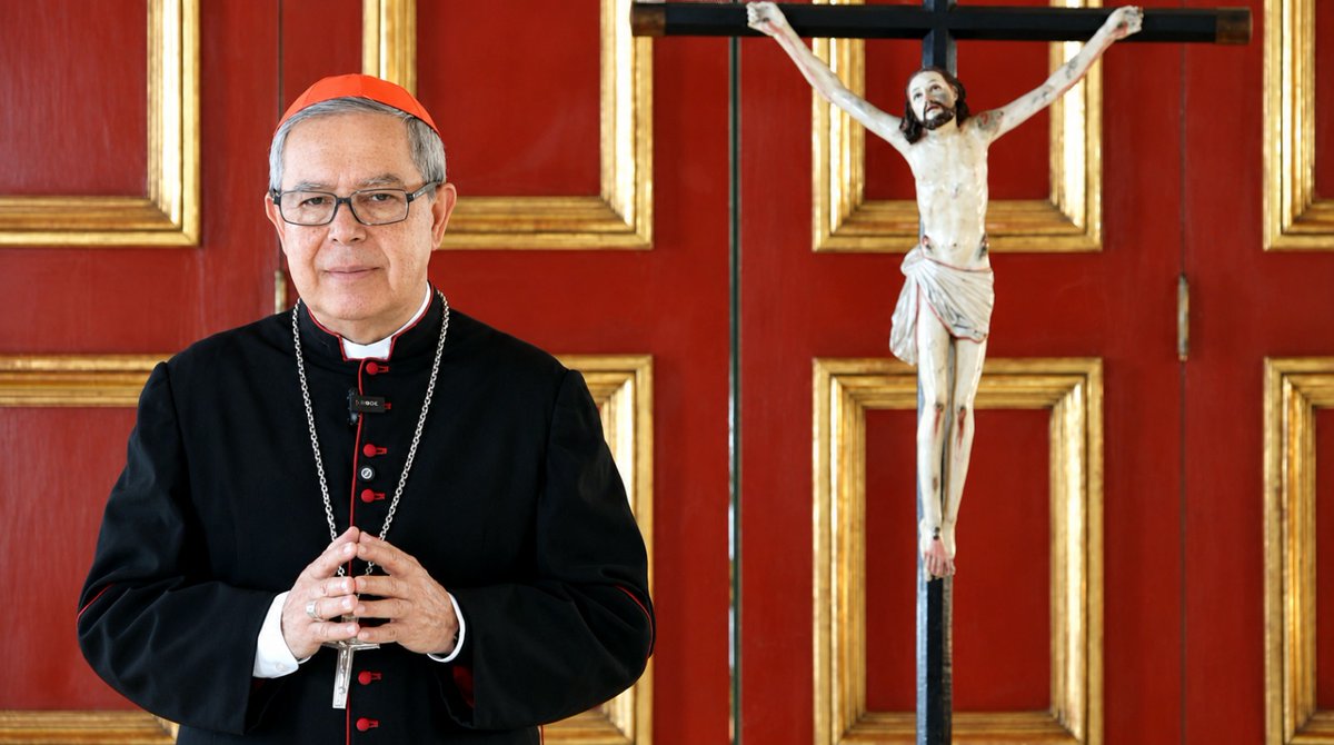 arquidiocesisbo tweet picture
