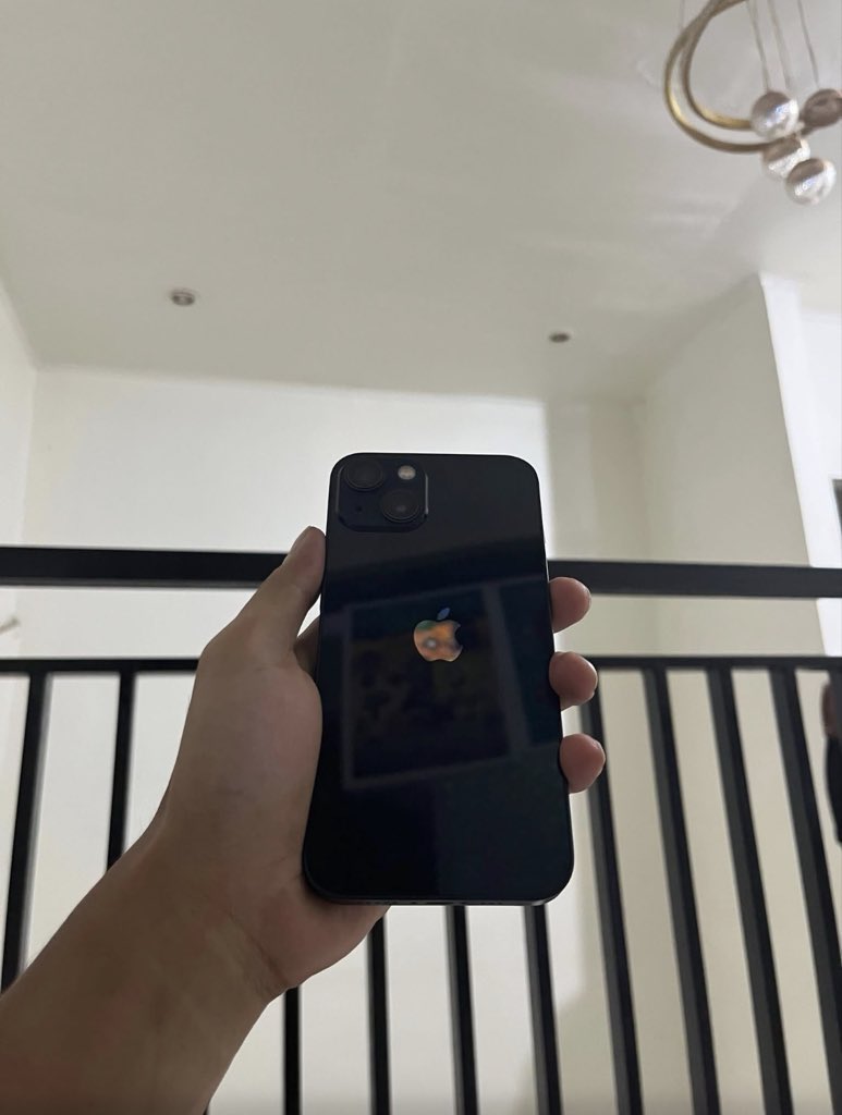 febianysery's tweet photo. Wts iphone 13 basic

Mulus nominus
All operator
Ex inter
Face id on
True tone on
Kamera d/b jernih
Speaker kencang
Imei aman
Bebas reset
BH 100% (original)
Kelengkapan fullset

Price 3.850K NET avail cod or dikirim ya kalo jauh
#zonauang #wts https://t.co/K42w2KdPe9
