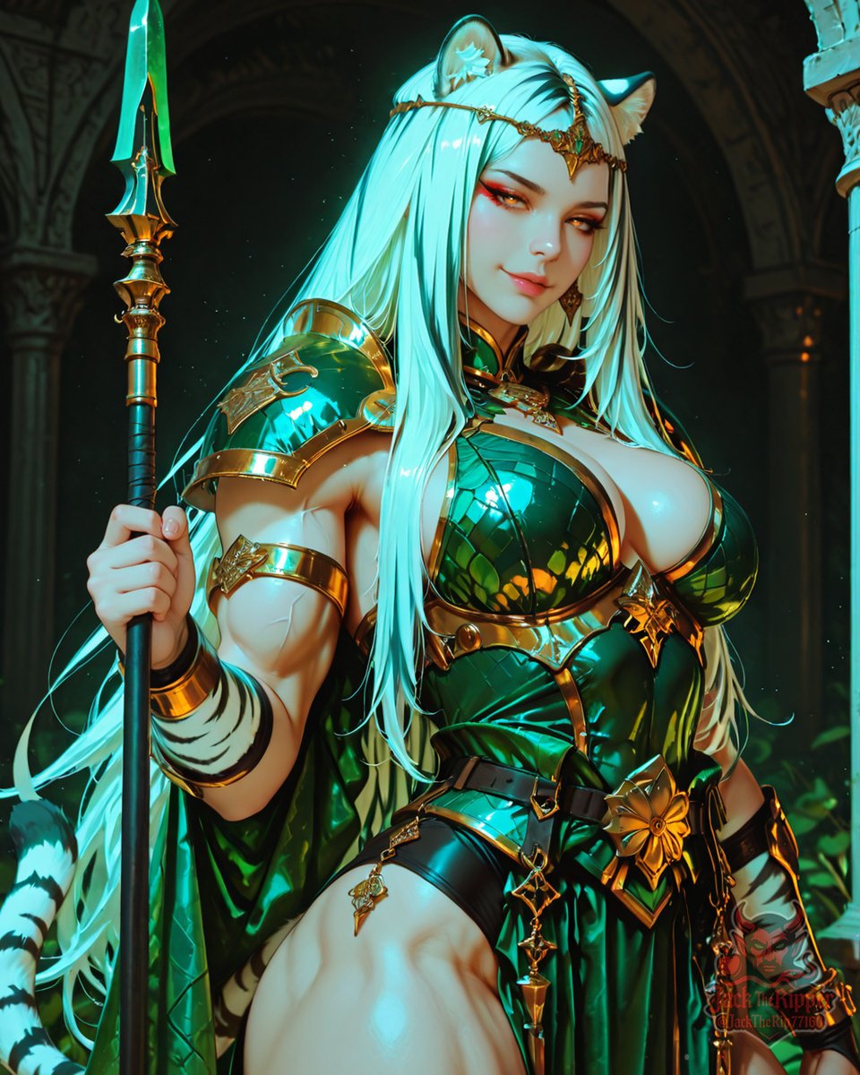 JackTheRip77160's tweet photo. QT Beauty in Green 💚

Thanks for tagging me @Kyato_Ai 🥰

Tagging: @GigisAIArt247 @GraizelleAi @RedPlanetWoman @Nocturn_AIart @soulforged77

#AIart #StableDiffusion #DigitalArt #AIArtists #SFW https://t.co/xh7xmUDsIX