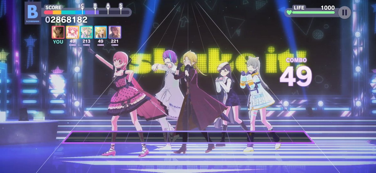 R4_0e's tweet photo. 火消しありがとうございました~~~🎶 https://t.co/RTCesWmNe3