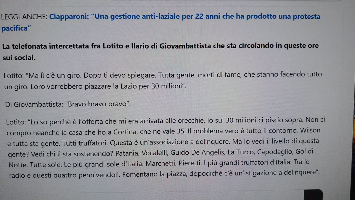 arianna_michets's tweet photo. Vi sembra una roba normale? https://t.co/pBhK68Lff9