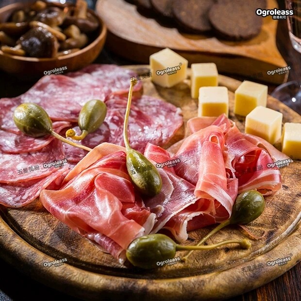 RebeccaDrestlb's tweet photo. Descubrí la mejor paleta de jamón ibérico de bellismo! Sabor intenso, textura suave y 100% natural. No te lo pierdas!， https://t.co/0jyiVuUlgi