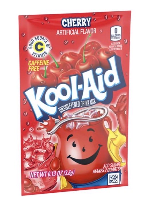 EllerProp's tweet photo. @PotatocakesYt @key2heartss Well, depending on the powder, sugar is NEEDED. In the jar, the sugaring and flavoring is all together, all you need is water. In the packets, it’s only flavoring and you need to add both sugar and water. https://t.co/t5HNFmBejf