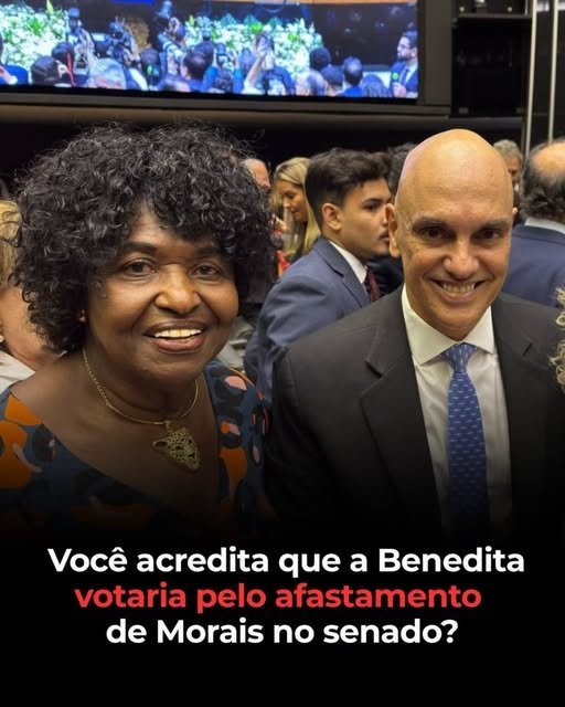 Marcos_28_11_66's tweet photo. 🤮 CANDIDATA A SENADORA PELO RJ. 🤮 https://t.co/8r08QGG5o7