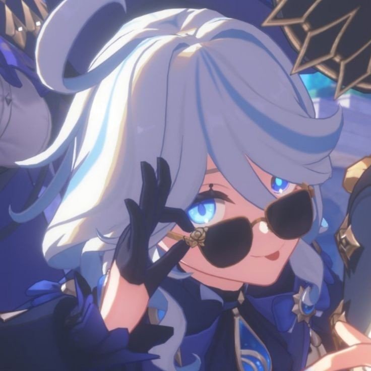 SunnyM_19's tweet photo. @cielikes Lady Furina! https://t.co/bkinYRGZ13