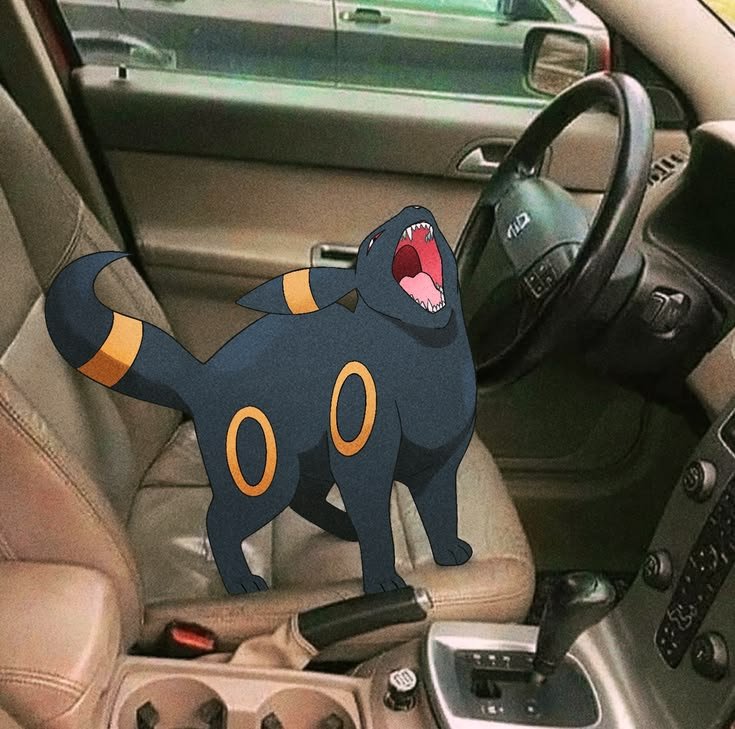 Acervoumbreon's tweet photo. Bom dia umbreon lovers!!! Sextouuu https://t.co/FZ2Dd6fNJz