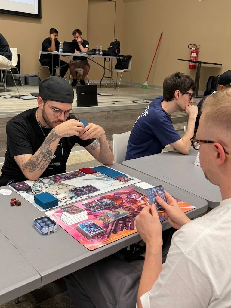 dusktxpia's tweet photo. I can’t do anything but thank all my friends, everyone I play with, I still have a long way to go, and I know there is still a LOT I need to improve.
A special thank you goes to my coach @72_Fujiwara , who helped me become a better player day by day since the moment i met him https://t.co/GX4JRgPb8W