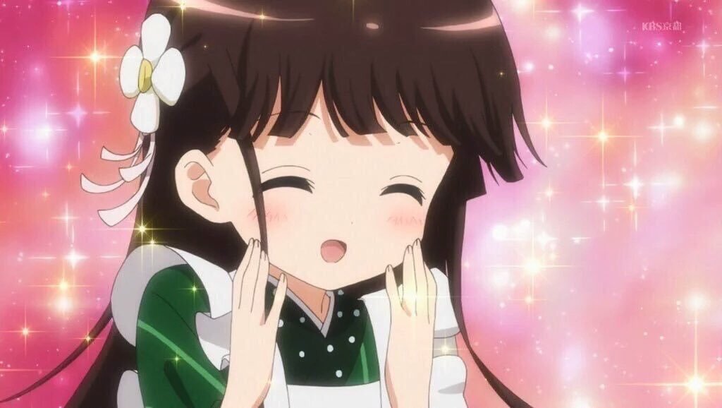 hiwa_kobeni's tweet photo. 千夜ちゃんお誕生日おめでとう🎉
いつでも最高にかわいい！天使！女神！
マジに推しが尊すぎるんじゃ～

#宇治松千夜生誕祭
#宇治松千夜生誕祭2026
#9月19日は宇治松千夜の誕生日
#ごちうさ https://t.co/pcksAgEPzi