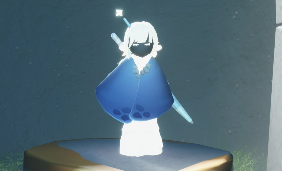 nyo_o3's tweet photo. #sky星を紡ぐ子どもたち ✶⋆.˚ https://t.co/eflcVksFsM