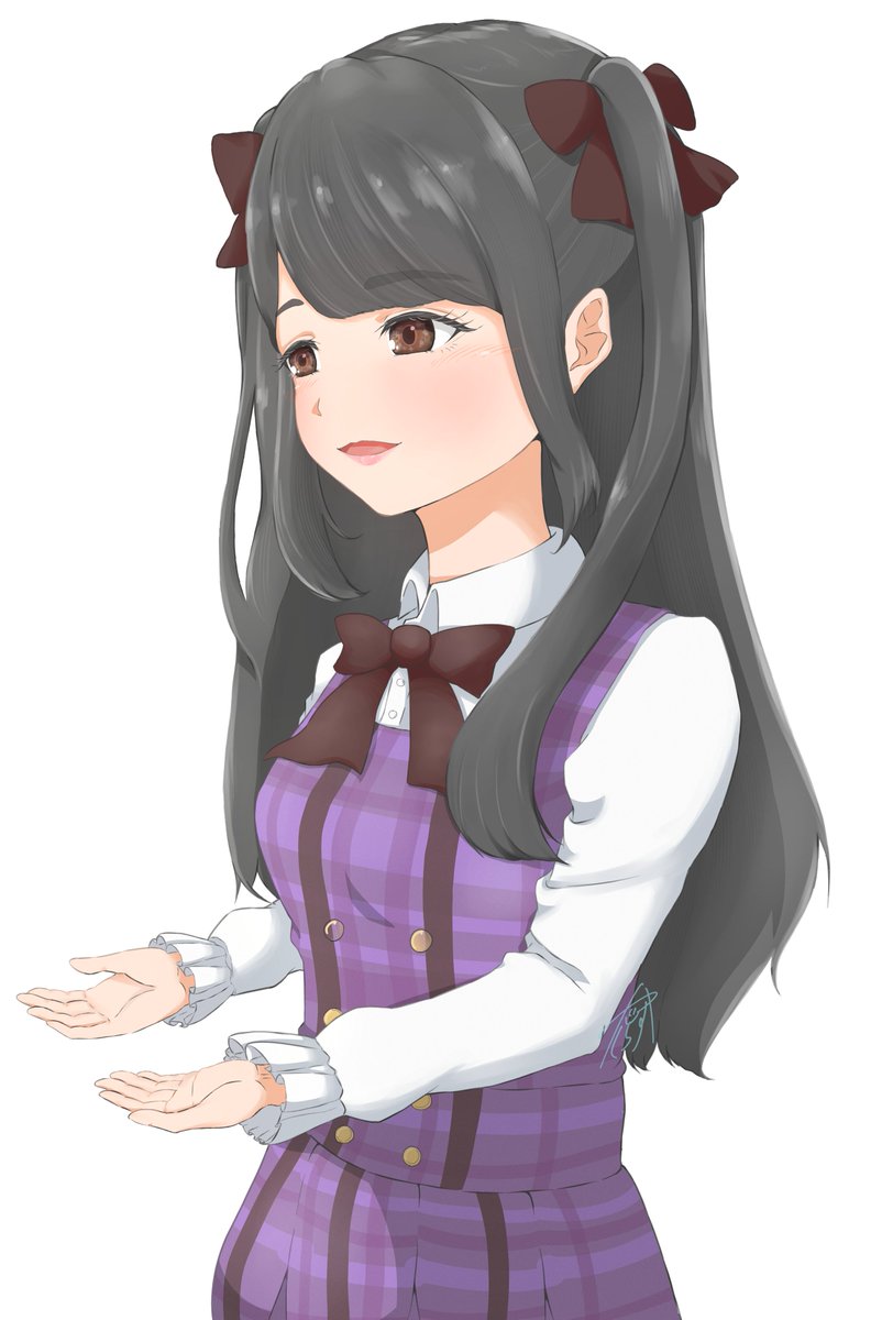 e08312828's tweet photo. こちらのフラスタイラストを担当させていただいてます！
お祝いの気持ちがしっかり伝わるようなイラストを精一杯制作させていただきました✍️

ライブ会場へ現地参加される方はぜひ実物も見てくれると嬉しいです🙌🙌🙌
#イキヅライブ #いきづらい部2nd https://t.co/0jcNF3o04F