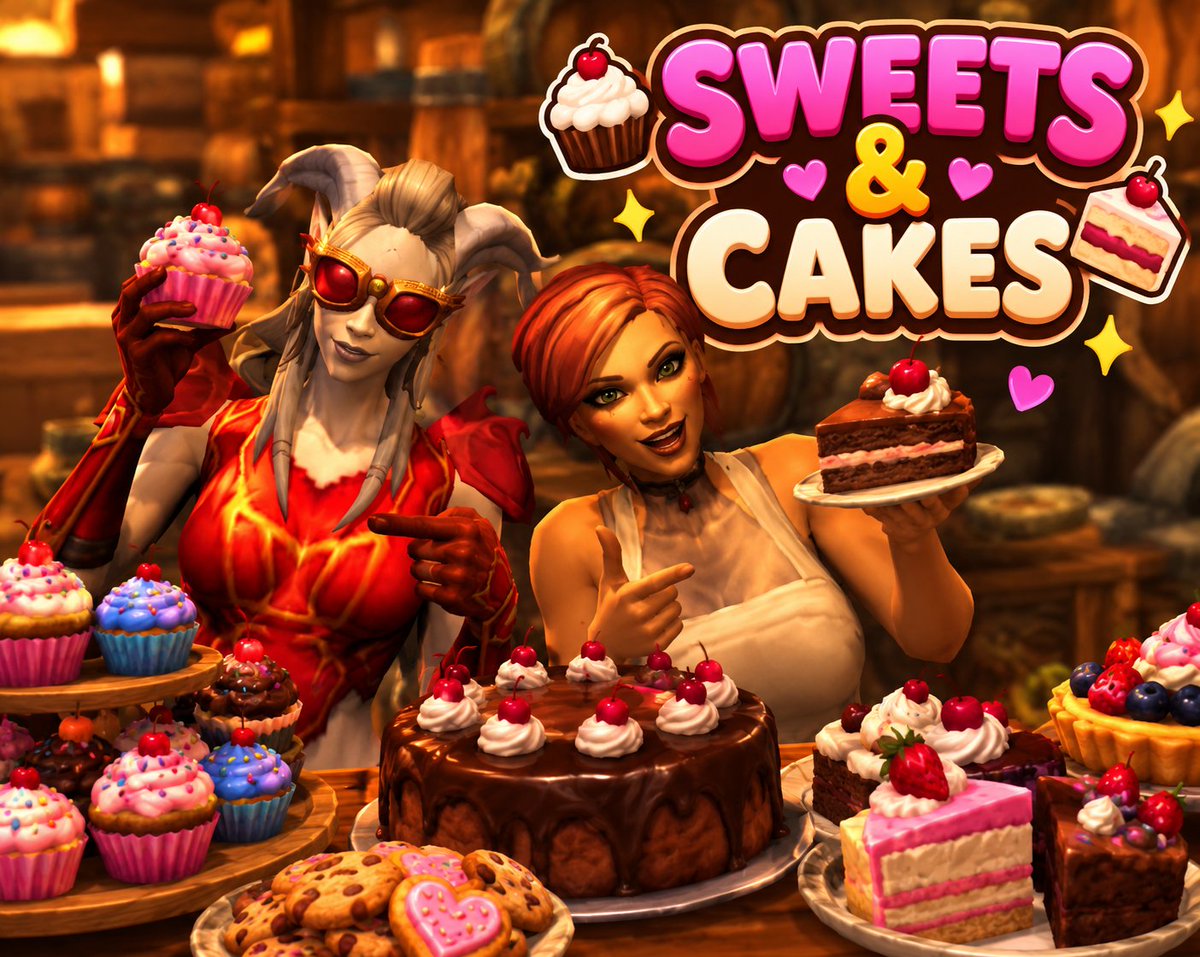 strangefru67301's tweet photo. Sweet Sensations Cakes https://t.co/EuS15nmpt3