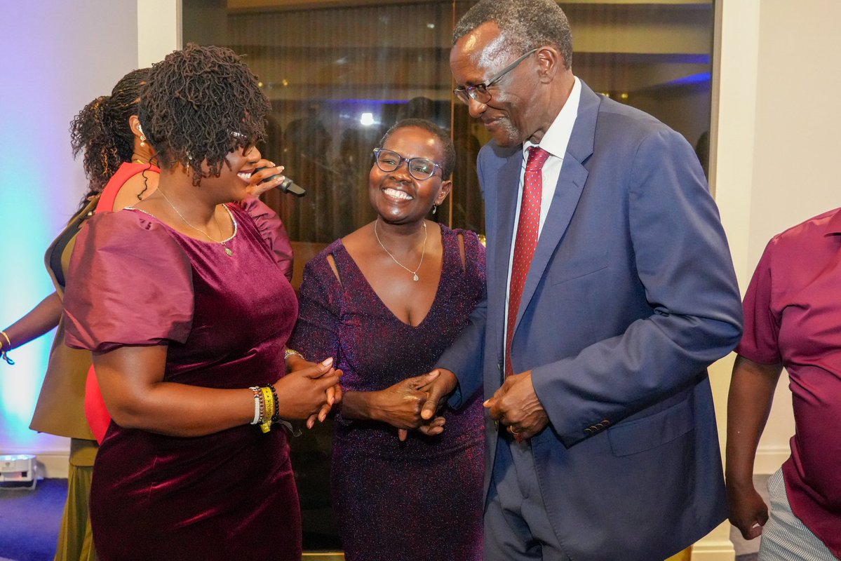 dkmaraga's tweet photo. Thank you, KNAA for an incredible evening in Baltimore with Kenyan nurses from across the US. 

My message was simple: the 2027 elections  will make or break our beloved country. 

We discussed how our failed healthcare system and corrupt SHA/SHIF transfers the costs to Kenyans in the Diaspora, who bear the greatest burden. 

Following the recent launch of the People’s Forum on Elections Reform, we discussed accessibility of voter registration, electronic voting, dedicated representation in Parliament, and courts that prioritize property and land disputes for Kenyans in the Diaspora. 

Let us continue to work together to reset, restore and rebuild Kenya. 

#UkatibaCaravan #Healthcare